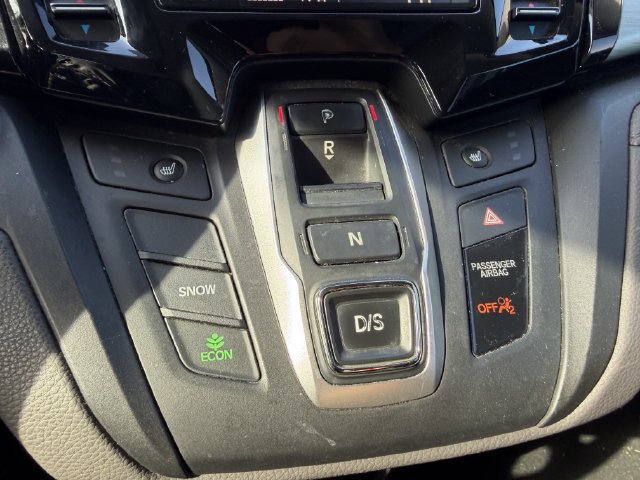 Used 2019 Honda Odyssey EX-L image 3
