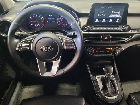 Used 2019 Kia Forte EX FWD image 22