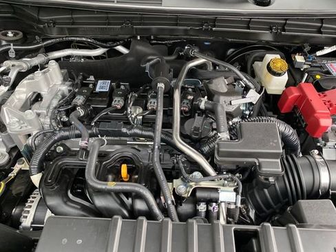 New 2026 Nissan Kicks SV w/ SV Premium Package image 13