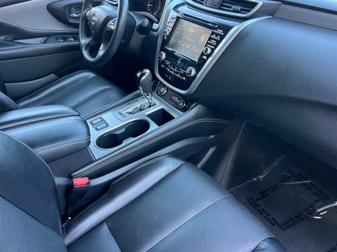 Used 2023 Nissan Murano SL w/ Cargo Package AWD/4WD image 16