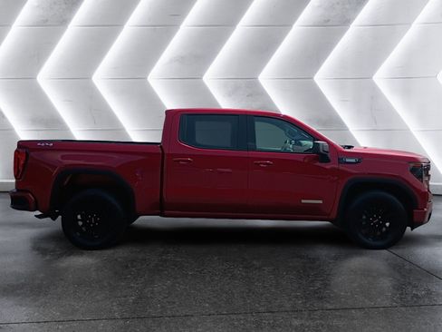 Used 2023 GMC Sierra 1500 Elevation AWD/4WD image 7