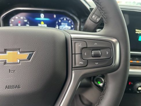 New 2026 Chevrolet Silverado 1500 LT w/ Safety Package image 20