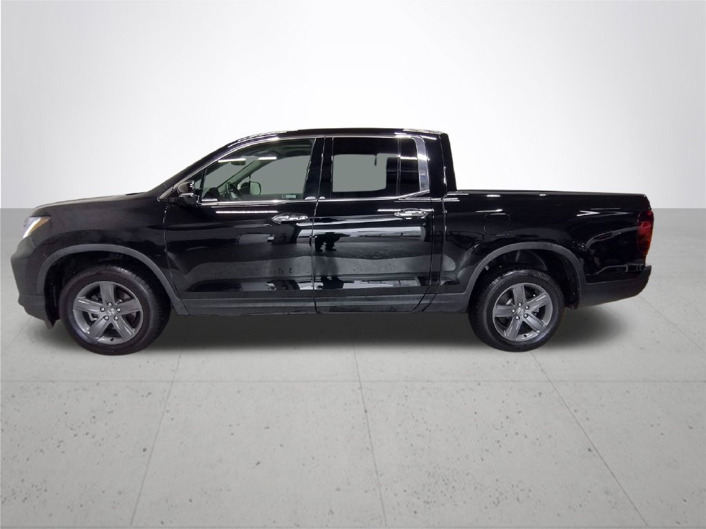 Used 2022 Honda Ridgeline RTL-E image 10