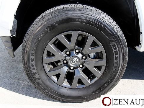 Used 2022 Toyota Tacoma SR5 RWD image 52