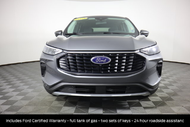 Certified 2023 Ford Escape Active w/ Tech Pack #2 AWD/4WD image 10