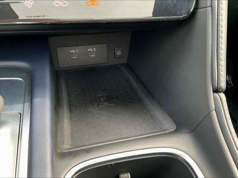 Certified 2026 INFINITI QX60 Sport AWD/4WD image 15