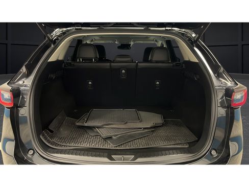 Used 2024 MAZDA CX-5 AWD 2.5 S image 26