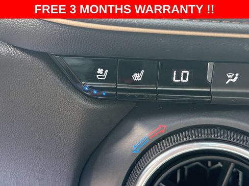 Used 2022 Chevrolet Blazer Premier w/ Enhanced Convenience Package AWD/4WD image 41
