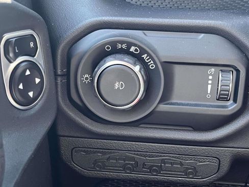 Used 2024 Jeep Wrangler Unlimited Rubicon 392 AWD/4WD image 33