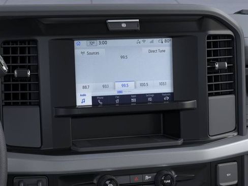 New 2026 Ford F550 4x4 Crew Cab image 14