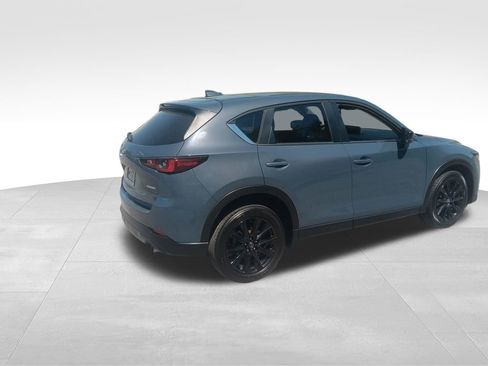 Used 2024 MAZDA CX-5 Carbon Edition AWD/4WD image 6