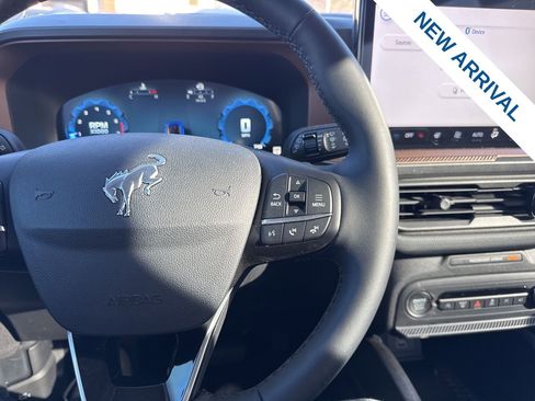 Used 2025 Ford Bronco Sport Outer Banks w/ Outer Banks Tech Package+ image 22