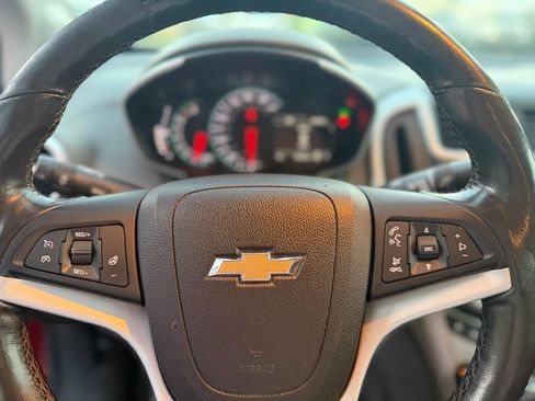 Used 2018 Chevrolet Sonic LT w/ Convenience Package FWD image 21