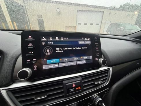 Used 2021 Honda Accord Sport image 21