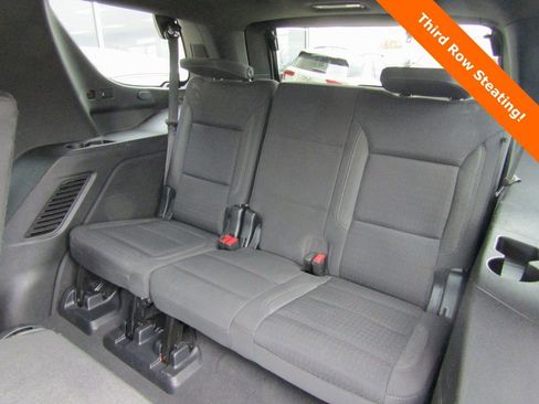 Used 2023 Chevrolet Tahoe LS image 15