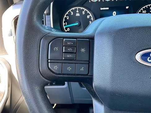 Used 2021 Ford F150 XLT image 20