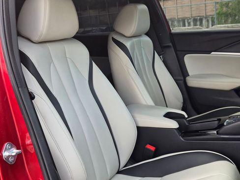 Used 2023 Acura Integra A-Spec image 30