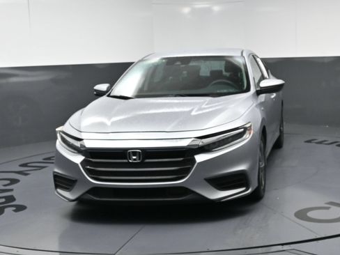 Used 2019 Honda Insight EX image 5