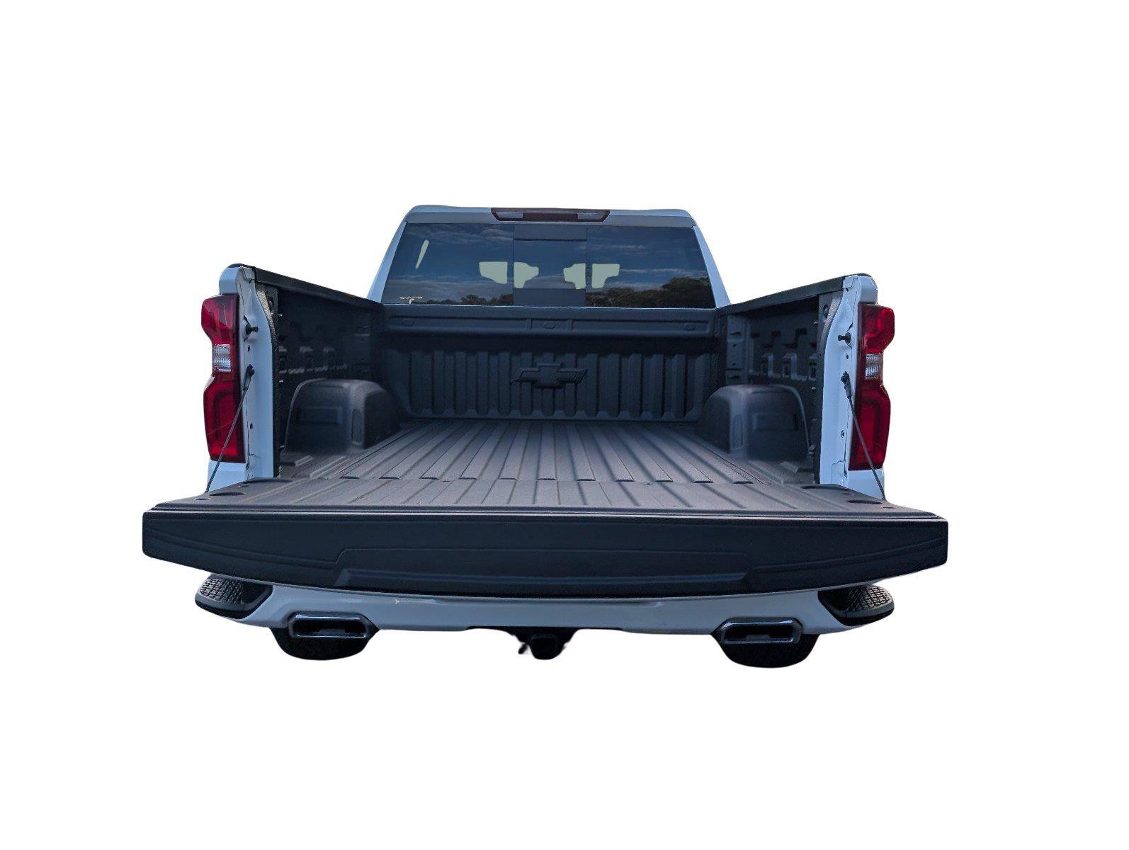New 2026 Chevrolet Silverado 1500 RST AWD/4WD image 5