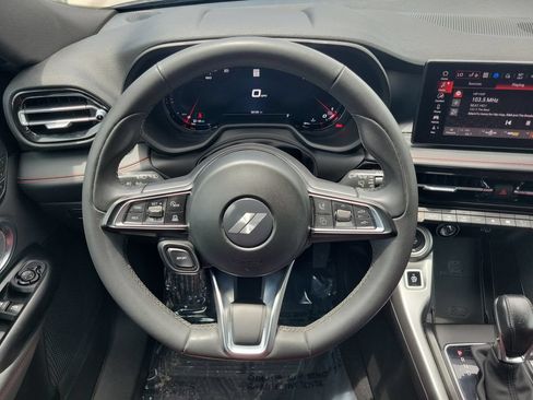Used 2024 Dodge Hornet GT w/ GT Blacktop Package AWD/4WD image 21