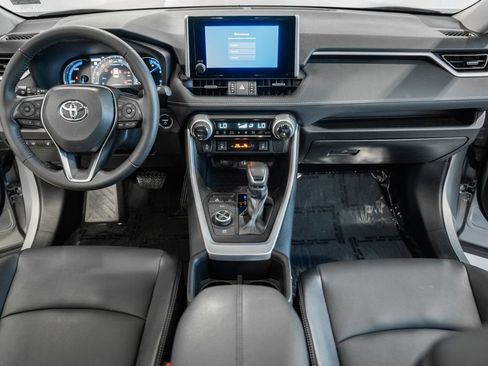 Used 2024 Toyota RAV4 XLE Premium w/ Weather Package AWD/4WD image 20