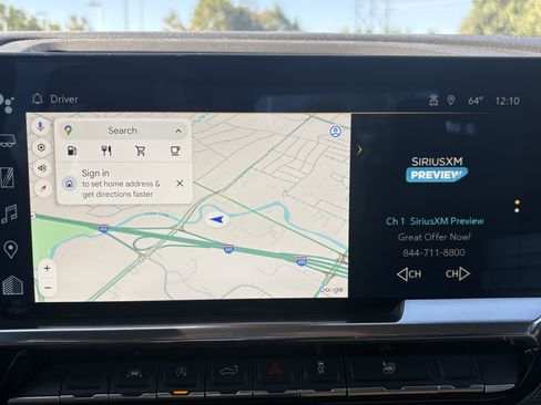 Used 2025 Chevrolet Silverado 1500 LT image 58