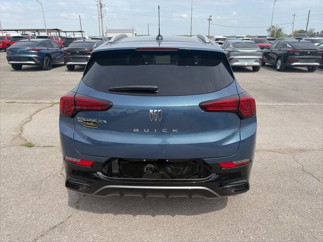 New 2026 Buick Encore GX Sport Touring AWD/4WD image 5