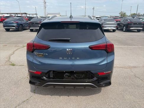 New 2026 Buick Encore GX Sport Touring AWD/4WD image 5