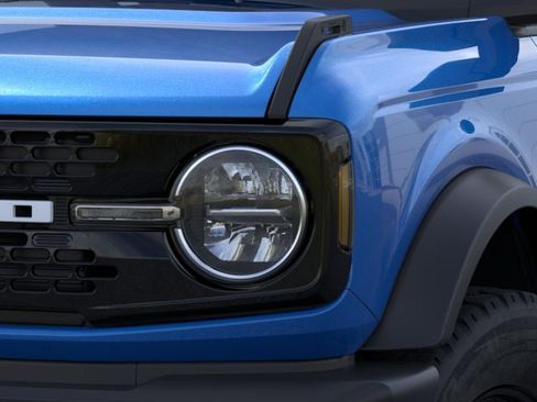 New 2026 Ford Bronco Big Bend AWD/4WD image 46