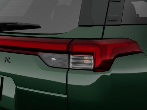 New 2026 Subaru Outback Premium image 7