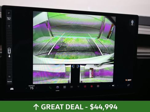 Used 2021 Tesla Model S Plaid AWD/4WD image 41