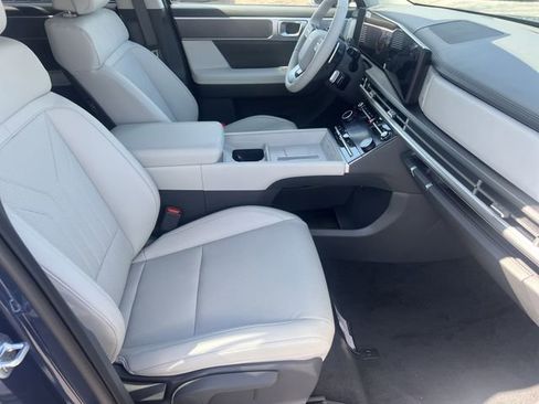 New 2026 Hyundai Santa Fe SEL image 14