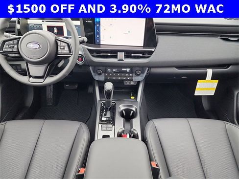 New 2026 Subaru Outback Limited XT image 18