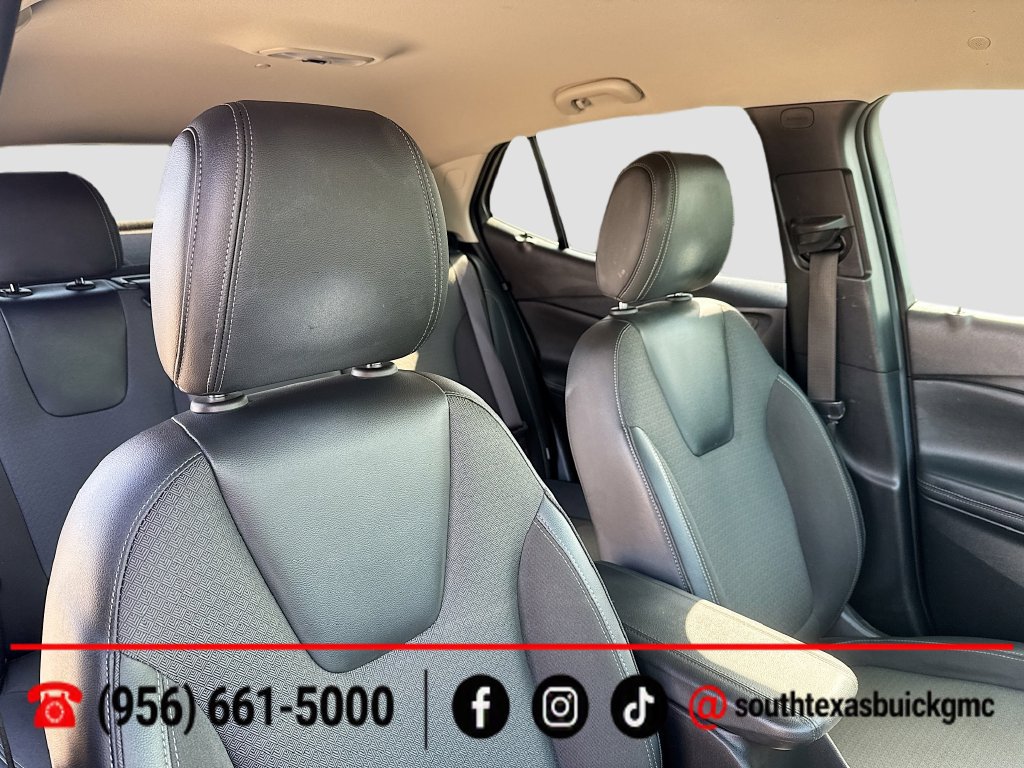 Used 2023 Buick Encore GX Select w/ Safety Package II FWD image 23