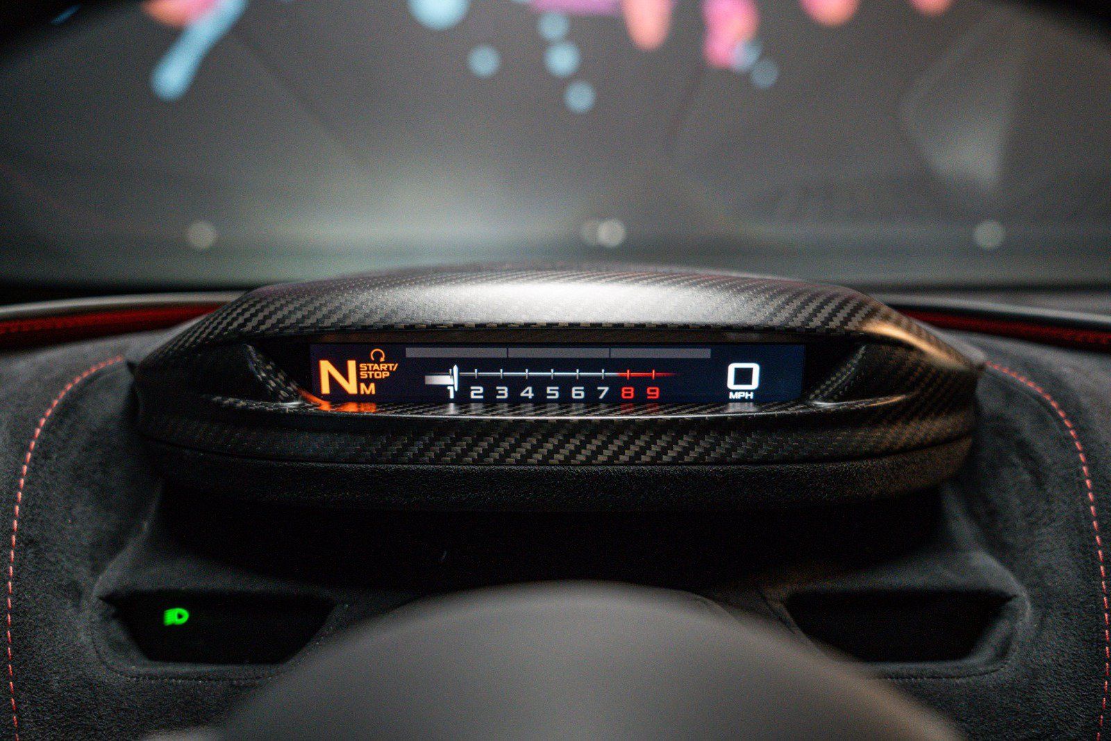 Used 2018 McLaren 720S RWD image 21