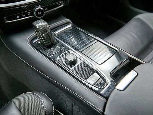 Certified 2022 Volvo S60 T8 Polestar image 19