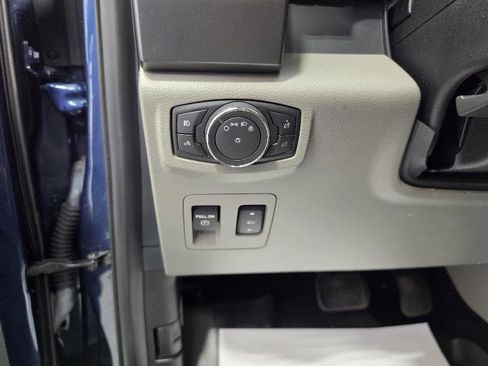 Used 2016 Ford F150 XLT w/ Equipment Group 302A Luxury RWD image 14