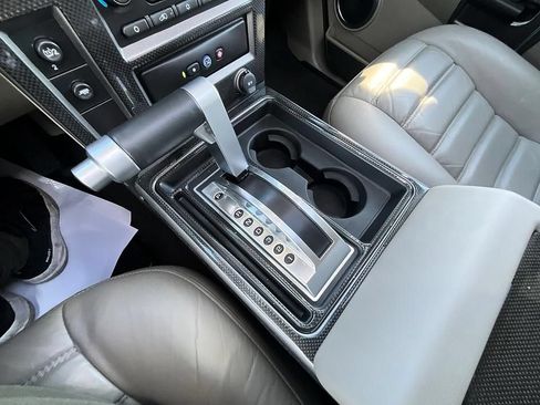 Used 2004 HUMMER H2 w/ Preferred Equipment Group AWD/4WD image 29