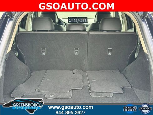 Used 2022 Genesis GV70 2.5T w/ Select Package image 18