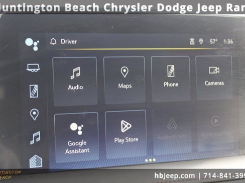 Used 2024 Chevrolet Suburban RST w/ Luxury Package image 24