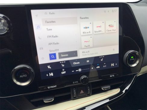 Used 2024 Lexus NX 250 FWD image 63