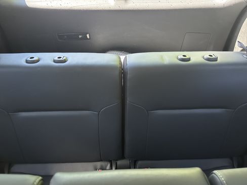 Used 2025 Mitsubishi Outlander SE AWD/4WD image 14