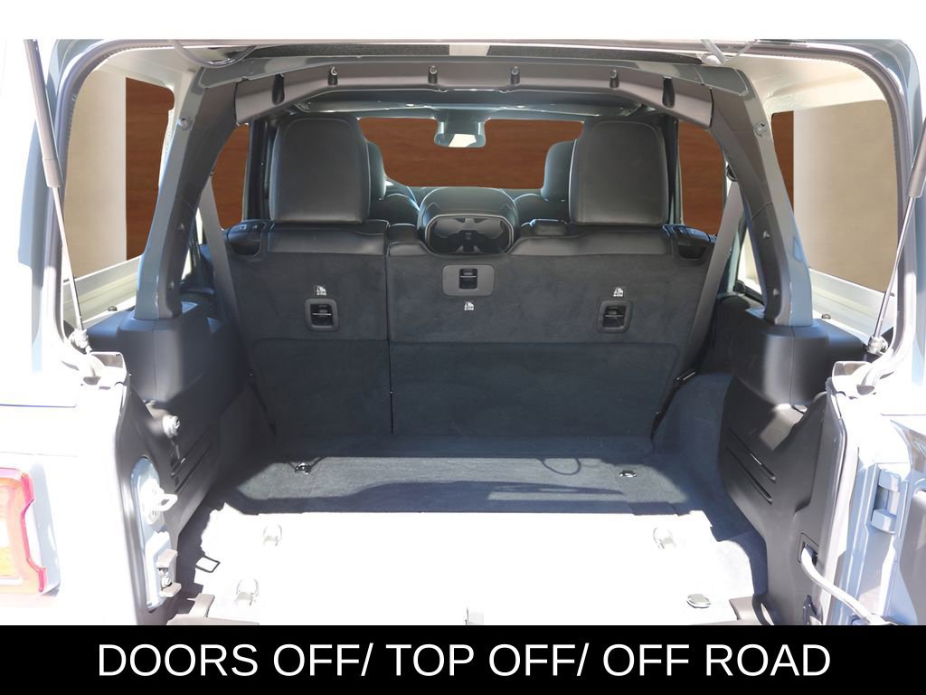 Used 2026 Jeep Wrangler Unlimited Sahara w/ Safety Group AWD/4WD image 16