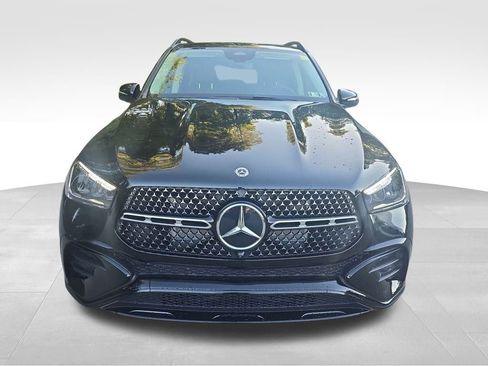 New 2026 Mercedes-Benz GLE 350 4MATIC image 8