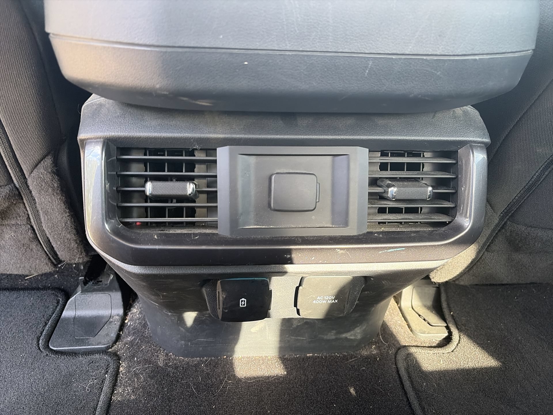 Used 2023 Ford F150 XLT w/ Equipment Group 302A High AWD/4WD image 23