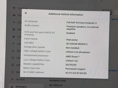 Used 2023 Tesla Model 3 Standard Range RWD image 27