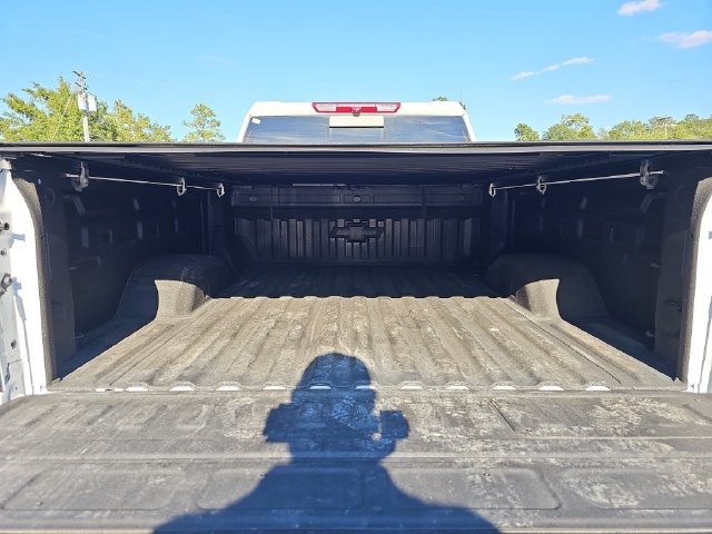 Used 2025 Chevrolet Silverado 2500 LTZ w/ LTZ Plus Package AWD/4WD image 12