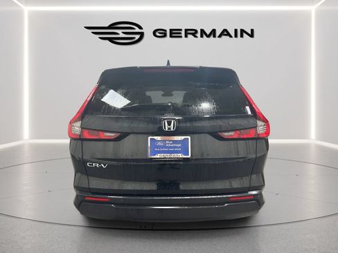 Used 2024 Honda CR-V EX-L image 7
