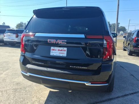 New 2026 GMC Yukon Elevation w/ LPO, Floor Liner Package image 6