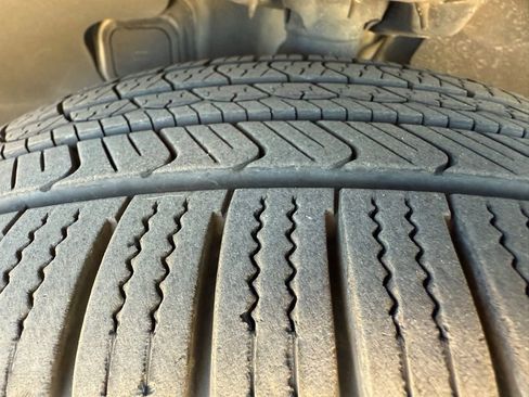 Used 2021 Hyundai Palisade Calligraphy image 9